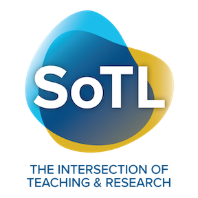 SOTL logo