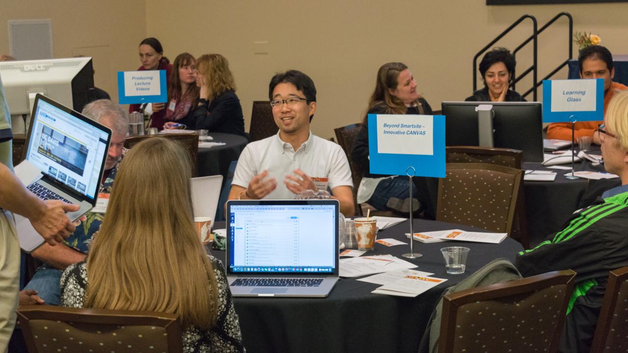 2016 SoTL Conference