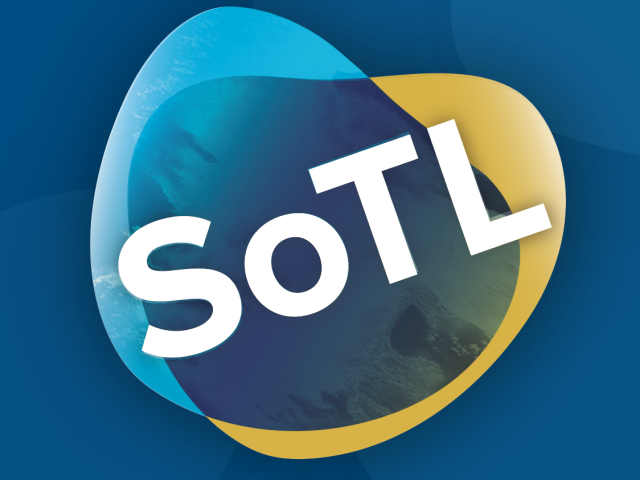 Image: SoTL Logo