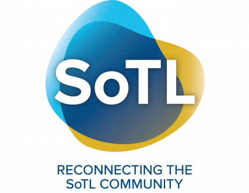 Image: SoTL logo