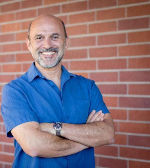Marco Molinaro